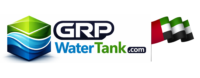 GRP Water Tanks